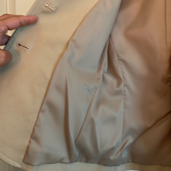 Theory Blazer Jacket, NWT, Size 0 - Picture 4 of 9